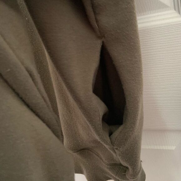 Mock Crewneck - Picture 7 of 12